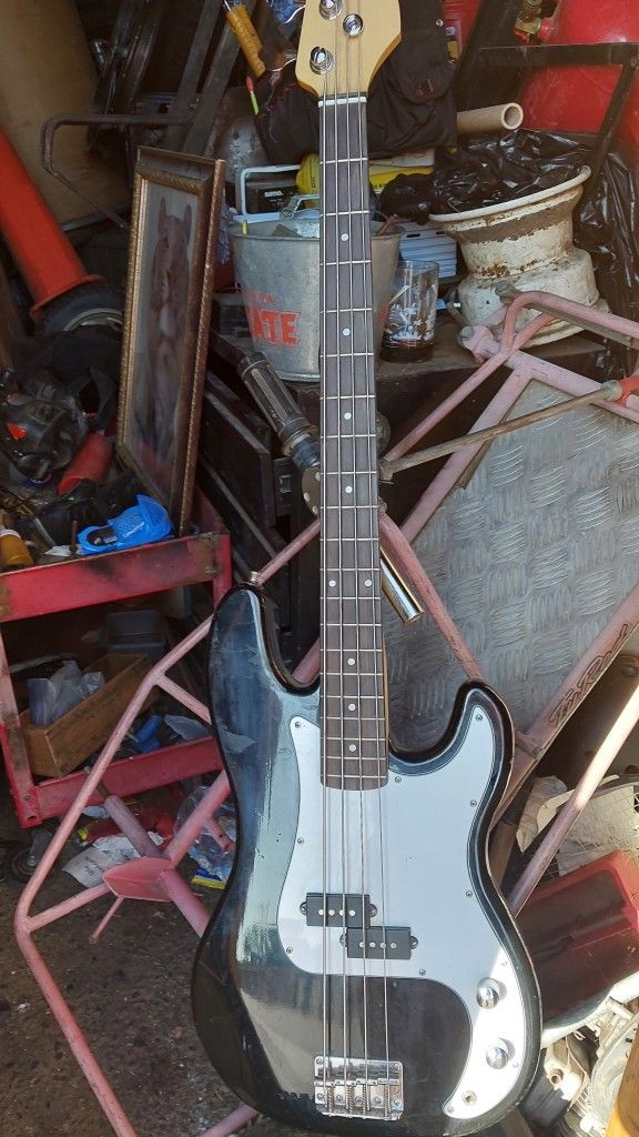 Bass