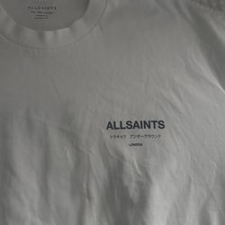 All Saint shirt