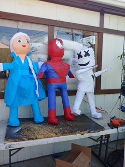 Pinatas