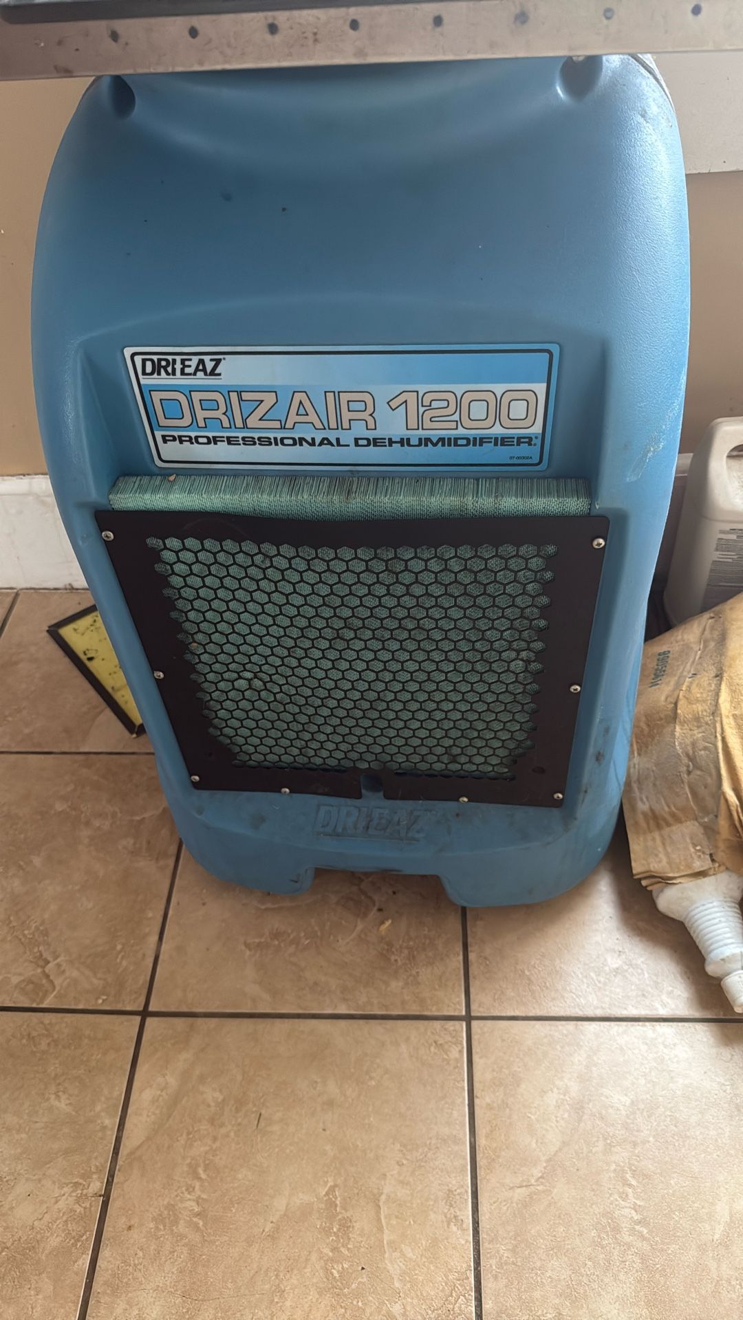 Professional Dehumidifier