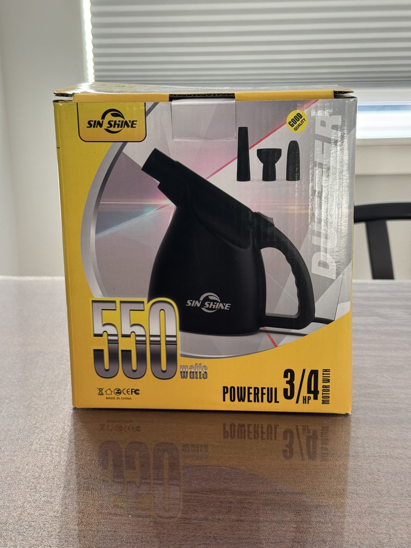 Electric Air Duster for Sale in Seattle, WA - OfferUp