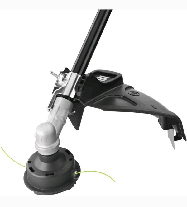 Straight Shaft Trimmer Attachment Weed Eater Brush Cutter Ryobi Troy