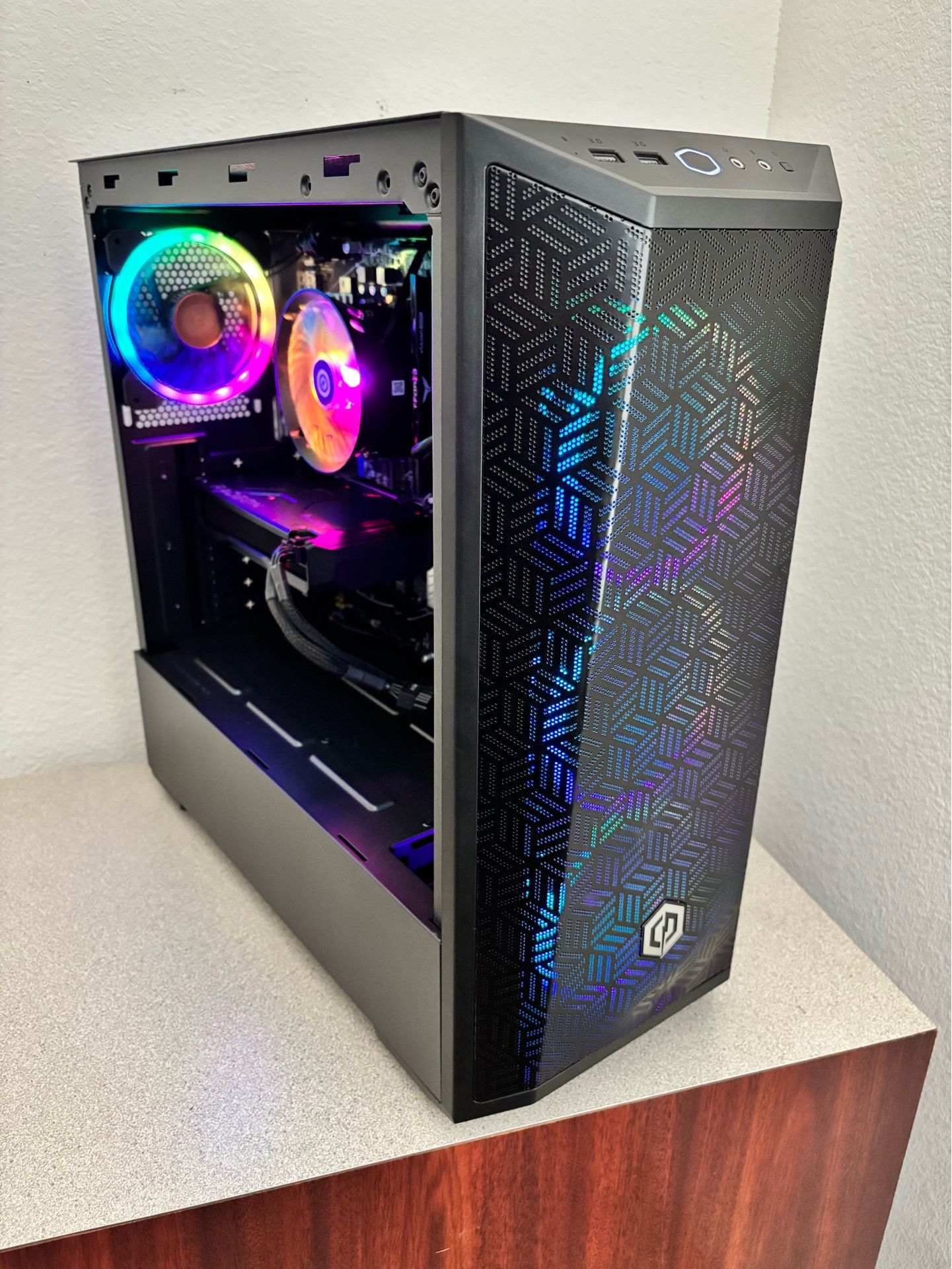 Fast Computer Daska Fast Gaming PC – Ready to Play! for Sale in Henderson, NV - OfferUp