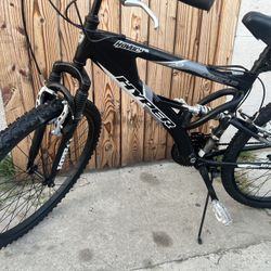 Mountain Bike , 26”tire Size 