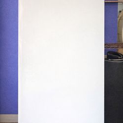 Hotpoint 13 cu. ft. Upright Freezer – Frost‑Free, Clean, Works Great