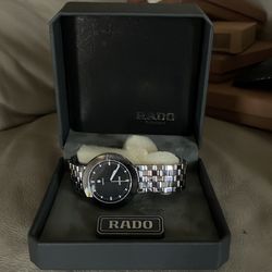 Rado watch