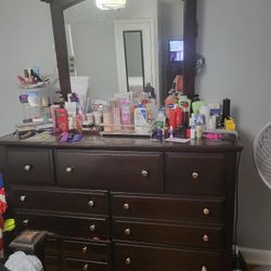 Bedroom Set 6 Pieces