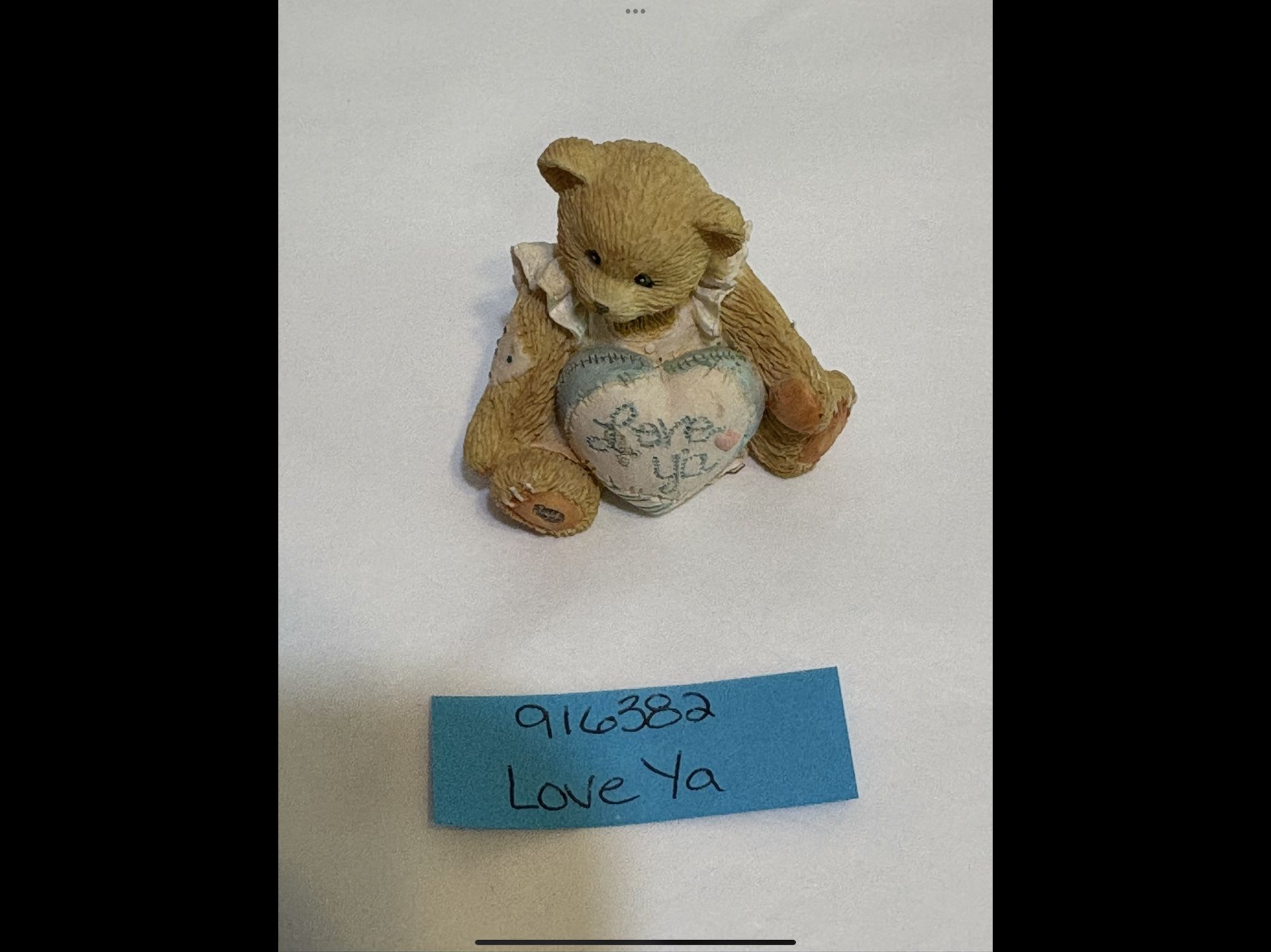 Cherished Teddies