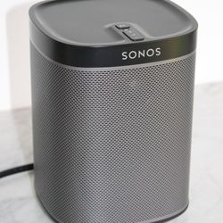Sonos Play 1