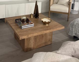 Brand new coffee table
