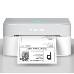 Brand New!!! Bluetooth Thermal Printer