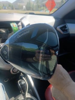 Cleveland hi bore xl