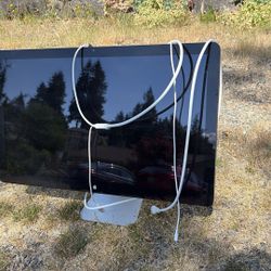 FREE - Apple Computer Monitor 