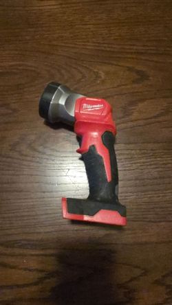 Milwaukee m18 lamp brand new