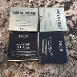 New Dior Makeup 