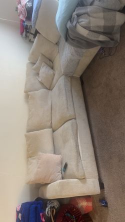 Light couches