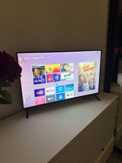 TCL TV