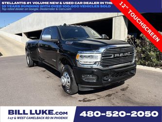 2020 RAM 3500