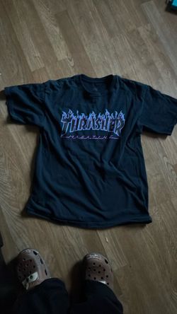 Thrasher T shirt size M