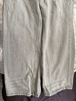 Zara Men Jeans 