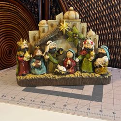 Nativity 12 Inch Statue  