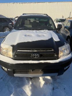 2006 Toyota 4Runner