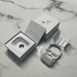 Apple AirPod Pro 2nd Generation