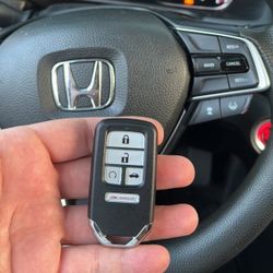 Honda key Honda Accord key Honda Civic key Honda Crv key Lost key car key Honda key