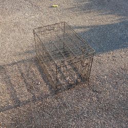 Dog Kennel - Great Condition 