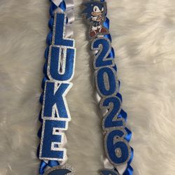 Graduation Lei’s