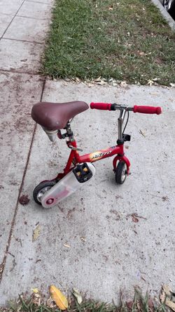 Micro Mini Bike Scooter