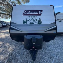2021 Dutchmen Coleman Lantern 274bh