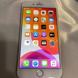 iPhone 7 Plus 32GB Unlocked 