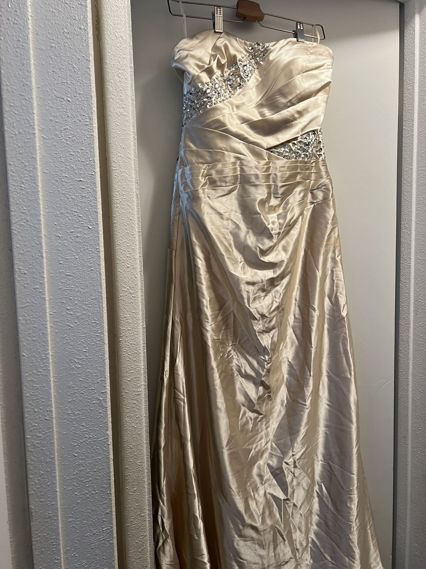 Party Dress