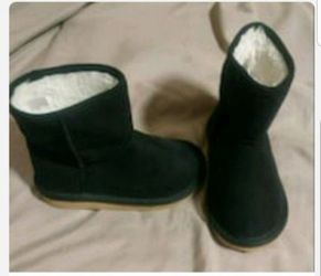 Old Navy boots size 8