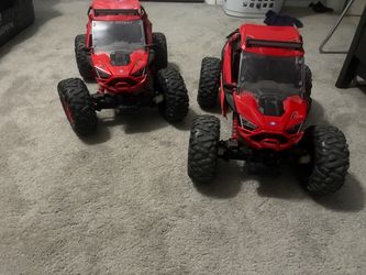 Remote control Truck