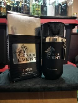 Genius Event By Emper