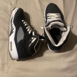 jordan 5 oreo