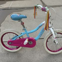 Kid’s Bike
