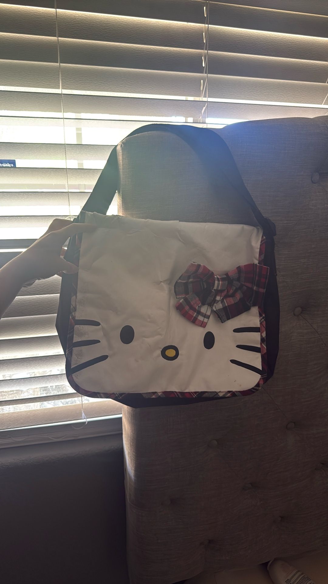 Hello Kitty Bag