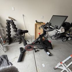 Peloton For Sale