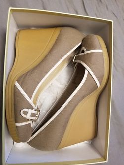 Michael Kors Wedges