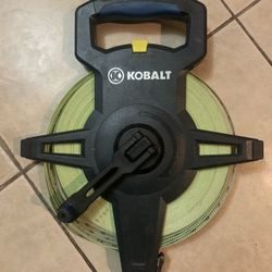 Kobalt Measuring Tape
