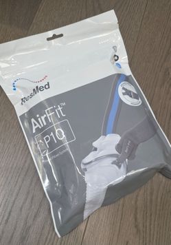 ResMed AirFit P10 Mask System 62900
