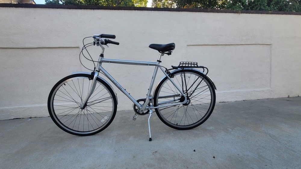 Electra Loft Bike