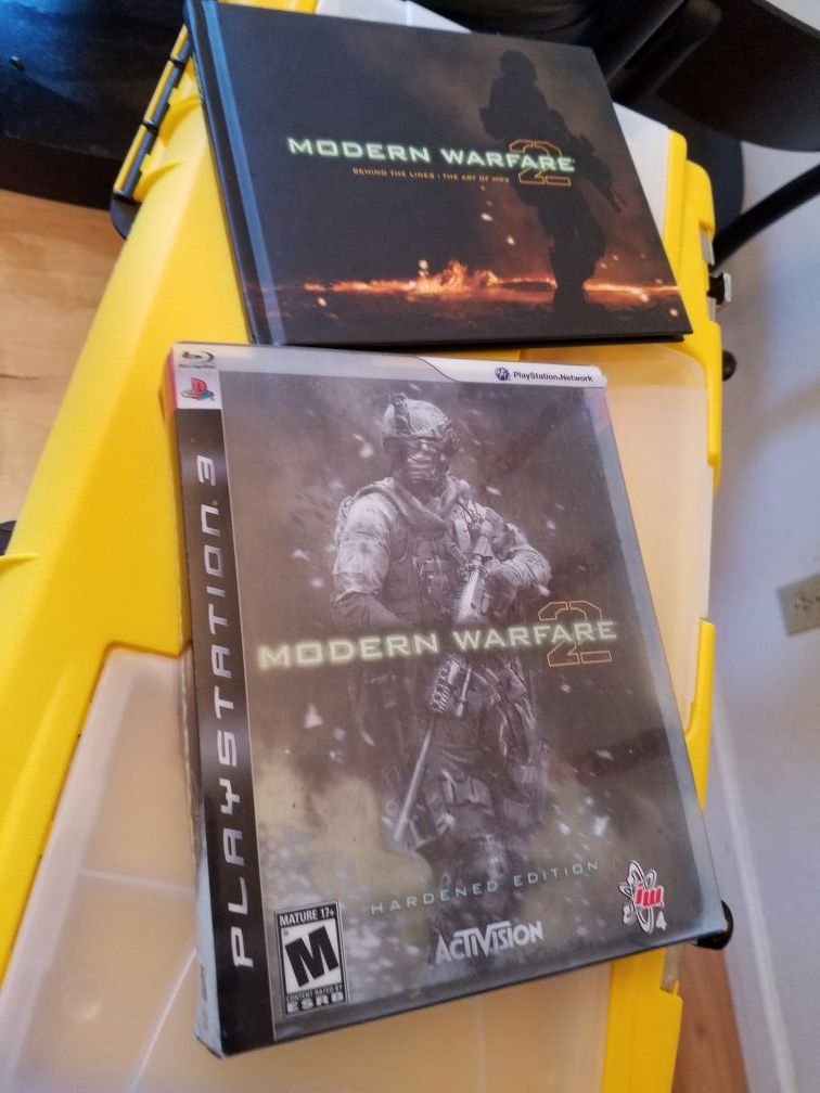 Call Of Duty WW2 PS4, GTA 5 PS4, Madden 18 & 16 PS4, Call Of Duty BO2 PS3  for Sale in San Diego, CA - OfferUp