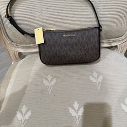 MK Shoulder Bag