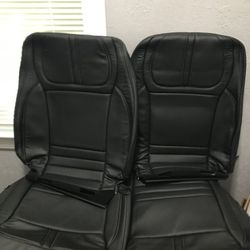 Katzkin Leather Seats