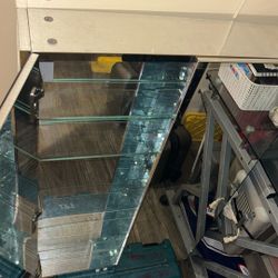 Pill Cabinet 