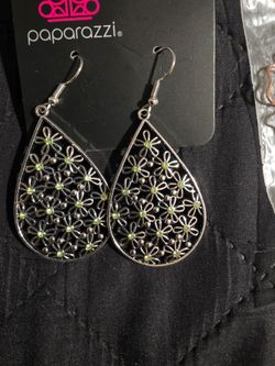 Fashion jewelry